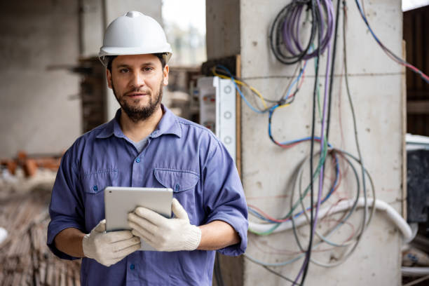 Best Electrical Contractors for Businesses  in Russell, PA