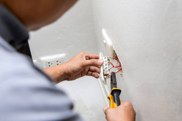 Best Electrician Near Me  in Russell, PA