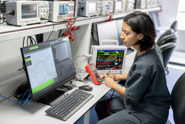 Best Circuit Breaker Repair  in Russell, PA