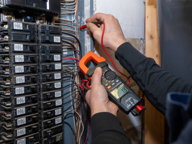 Best Industrial Electrical Services  in Russell, PA