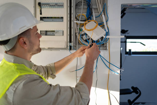 Best Electrical Wiring Services  in Russell, PA