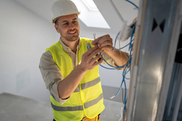 Industrial Electrical Services in Russell, PA