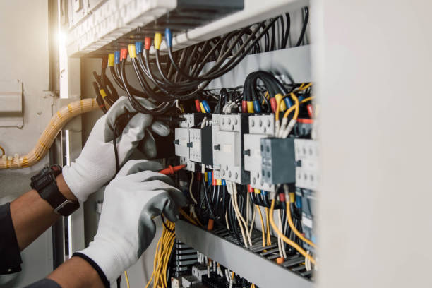 Best Electrical Troubleshooting Services  in Russell, PA